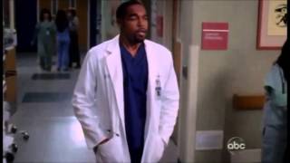 Greys Anatomy Bailey likes Ben [upl. by Alexi288]