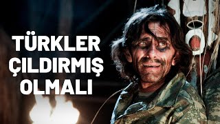 Türkler Çıldırmış Olmalı  Tek Parça Film Yerli Film [upl. by Osana]