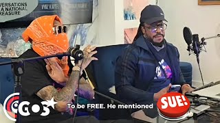 Vybz kartel Interview With His Lawyer Over 100Million Dollars For Appeal Case No Money No Freedom [upl. by Akinajnat]