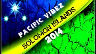 Dezine  Sore Solomon Islands Music 2014 [upl. by Ahsenad]