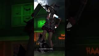 Help Halloween Avakin Life 🎃👻🧙‍♀️ [upl. by Nurav693]