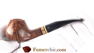 Belle pipe Butz Choquin Tropic 1778 filtre 9mm [upl. by Nivel553]