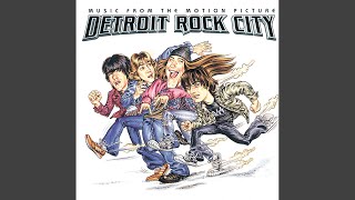 Detroit Rock City Edit [upl. by Eras]