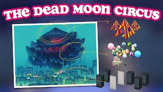 ❤️ The Circus from Sailor Moon is coming to my ACNH Island [upl. by Elvah]