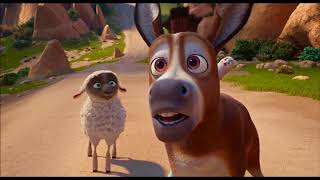 LETOILE DE NOEL Bande Annonce VF 2017 [upl. by Haveman113]