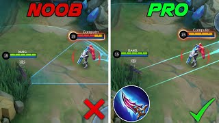 BEST amp PROPER CLINT COMBO WHEN YOU AMBUSH ENEMY  PRO CLINT TUTORIAL  SOLO RANKED GAMEPLAY [upl. by Rhoda622]