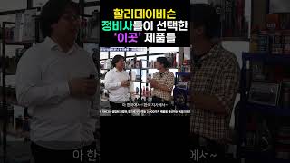 독일에서 온 한 번 쓰기 시작하면 계속 쓰게 된다는 볼트로닉 제품 [upl. by Lebasi]