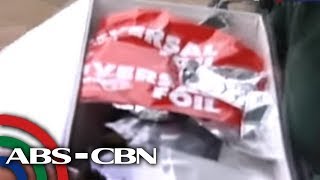 TV Patrol Daring PDEA raid in Bulacan leaves 1 hurt [upl. by Rutherfurd]