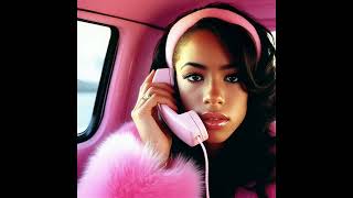 Aaliyah Type Beat  quot 2000s quot Timbaland Type Beat [upl. by Adamsun]