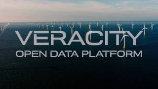 Veracity industry data platform by DNV GL [upl. by Yekcim]