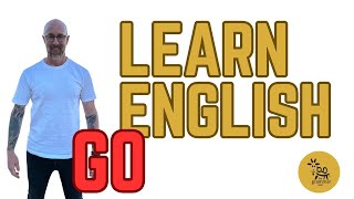 Go English Grammar Lesson [upl. by Moffitt570]