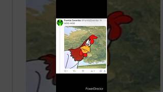 Twitter Sings The Amazing Digital Circus Theme shorts short edit memes funny vivziepop [upl. by Ettennahs742]