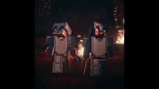 Minecraft trailer edit minecraft shortvideo shorts viralvideo viralshorts trending gaming [upl. by Ajaj438]