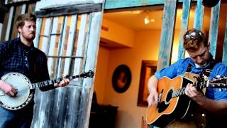 Tyler Childers Feat Russell Waddell  William Hill  Shaker Steps [upl. by Dub]