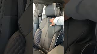 Jeep Grand Cherokee 2023 ASMR [upl. by Nahn]