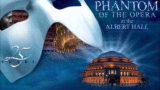 06 Phantom of the opera Phantom of the Opera 25 Anniversary [upl. by Lonna]