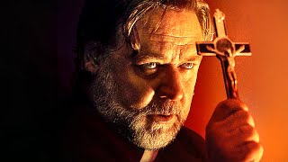 THE EXORCISM Bande Annonce 2024 Russell Crowe Horreur [upl. by Myrt]