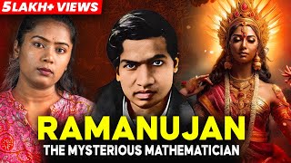 Ramanujan  Mystery Revealed  Keerthi History [upl. by Kelson]