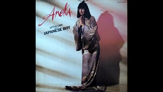 ANEKA JAPANESE BOY 1981 [upl. by Laurene]