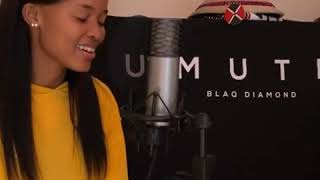 Sbahle  Emlanjeni noSongqongqo  Full version available on Youtube umuthi records [upl. by Romanas]