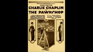 Charlie Chaplins quot The Pawnshopquot 1916 [upl. by Akimahc]