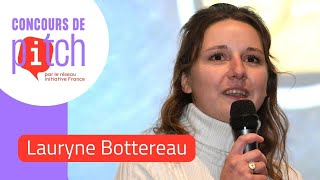 La Loire sen Maine  le pitch de Lauryne Bottereau [upl. by Nayrb]