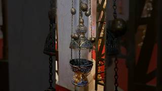 What Do Orthodox Censers Smell Like  Orthodoxy Fact vs Fiction Shorts [upl. by Alledi]