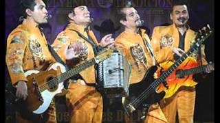 YA LO SABIA  LOS TIGRES DEL NORTE ESTUDIO [upl. by Ahsenrat570]