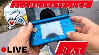 Flohmarkt  Folge 61  Schöne kleine Funde  Mein bester Fund in 3 Jahren Flohmarkt am 0812 [upl. by Etnoed]