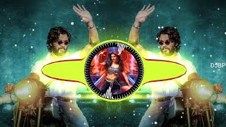 KISSIK  Dj Telugu Version  Pushpa 2 The Rule  Sreeleela  KISSIK Dj Song  Pushpa 2 Song [upl. by Neo]