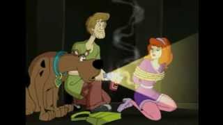 Whats New Scooby Doo damsel 2 ep 1x04 Big Scare in the Big Easy [upl. by Sibylla]