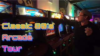 UkVAC Meet 2024  Arcade Club Manchester [upl. by Lhadnek]