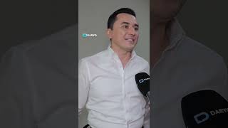 “Kelasi yil to‘liq jonli ijroda konsert beraman” — Ulug‘bek Rahmatullayev [upl. by Egdamlat]