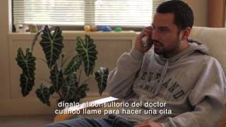 SPANISH  Your Right to an Interpreter with Captions [upl. by Yhcir]