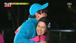 How Kwangsoo Treats his Jihyo Noona [upl. by Ordisi793]