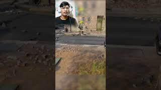 DRY GRASS PROP IN PROP HUNT prophunt viralshorts gaming codm trending india [upl. by Eednahs]