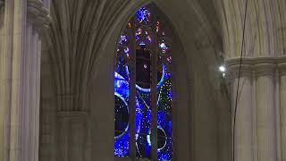 51224 Washington National Cathedral Sunday Holy Eucharist – Worship Online [upl. by Lewap831]