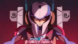 「機動戰士高達SEED FREEDOM 」主題曲 歌詞完全版 l 西川貴教 l Gundam seed freedom theme song full l機動戦士ガンダムSEED FREEDOM主題歌 [upl. by Pardo]