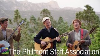 What is the Philmont Staff Association [upl. by Ahsieyt]