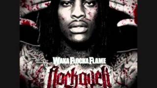 6waka flock flameBricksquad Feat Gudda Guddawmv [upl. by Vyner]