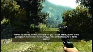 Cabelas Big Game Hunter 2010 Demo pt 2 [upl. by Haidedej430]