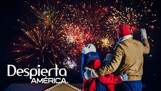 Consejos y medidas de seguridad para prevenir accidentes con fuegos artificiales [upl. by Atikcir773]