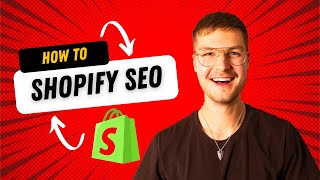 These SEO Improvements 5x My Shopify Stores Organic Sales [upl. by Rieth808]