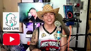 Bigo livestream Pinoy Cowboy Doon lang [upl. by Teriann]