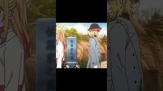 Fathers Appears 😲 Hikaru Kamiki Visits Ais Grave 🤨 Oshi no Ko Season 2 shorts [upl. by Templeton]