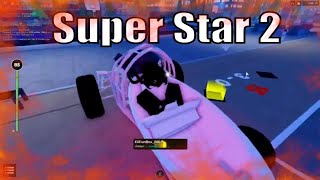 Secrets to Reach Superstar 2 in Roblox Hoopz [upl. by Thurber664]