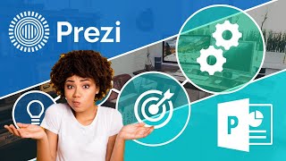 ✅PREZI mejor que POWERPOINT  2024 con IA desde Cero  TUTORIAL✅ [upl. by Nuy]