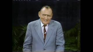 Human Illness amp Divine Healing 20 How Jesus Healed People part 1  Dr Lester Sumrall [upl. by Norene428]