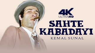 Sahte Kabadayı  4K ULTRA HD  KEMAL SUNAL  Türk Filmi [upl. by Eico]