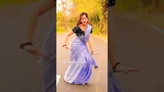 Sambalpuri tiktok  Sambalpuri tik tok video  odia tik tok  New sambalpuri video viral shorts [upl. by Phail]